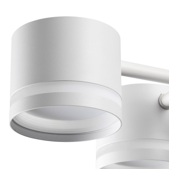 Потолочная люстра LUMION GARETA 8235/9C