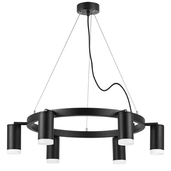 Подвесная люстра Lightstar RULLO LR0163760