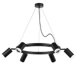 Подвесная люстра Lightstar RULLO LR0163760