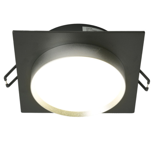 Точечный встраиваемый светильник Feron 51363 Feron DL506