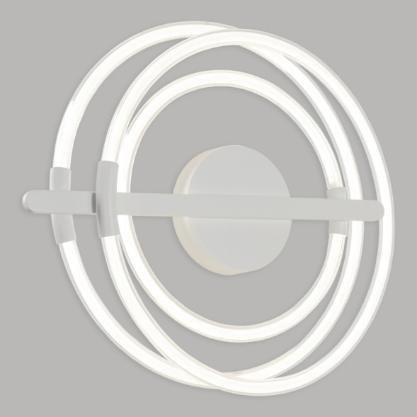 Потолочный светильник Lussole River LSP-4003