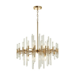 Подвесная люстра Odeon Light STIKA 4988/10