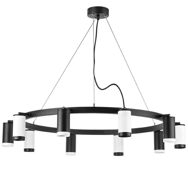 Подвесная люстра Lightstar RULLO LR02037536576