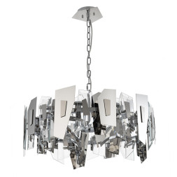 Подвесная люстра CL231271 Citilux DART