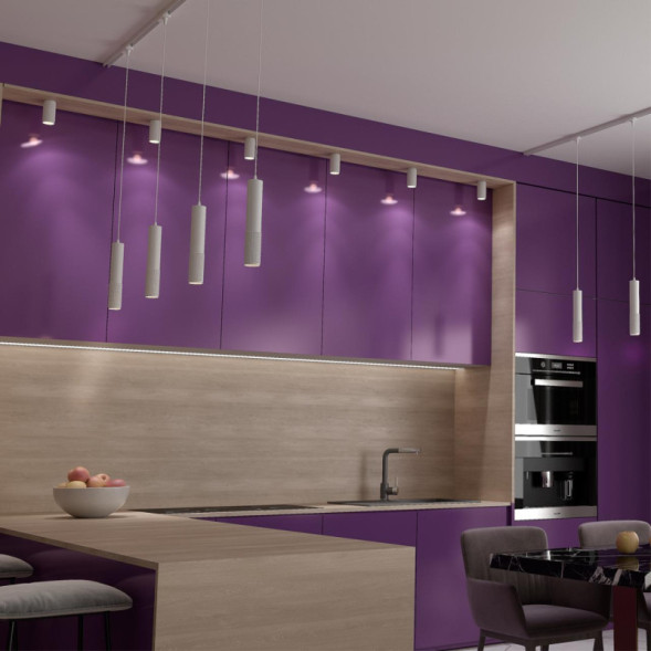 Накладной точечный светильник Novotech MAIS 370755