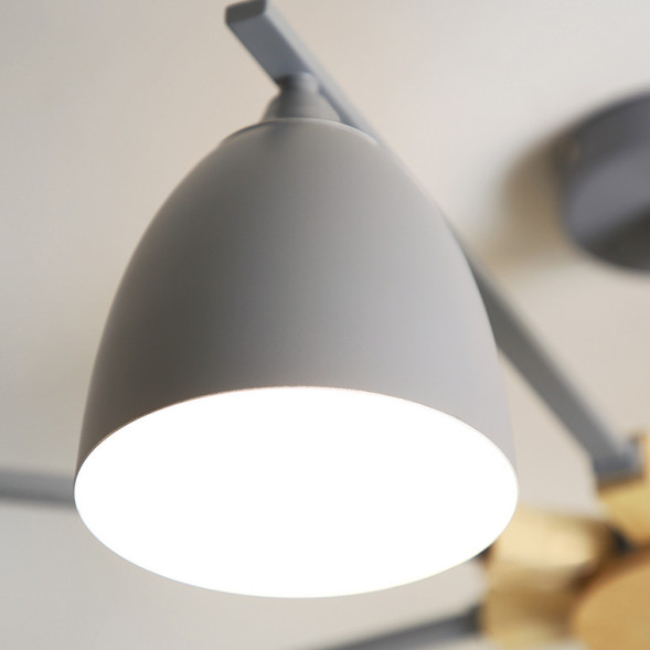 Люстра на штанге ImperiumLoft 183465-26