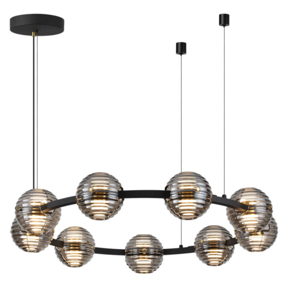Подвесная люстра Odeon Light L-VISION 5041/90L