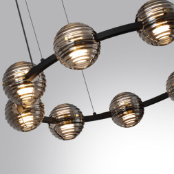 Подвесная люстра Odeon Light L-VISION 5041/90L