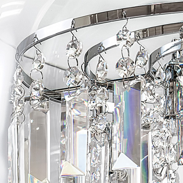 Подвесная люстра Lightstar ACQUARIO 753084