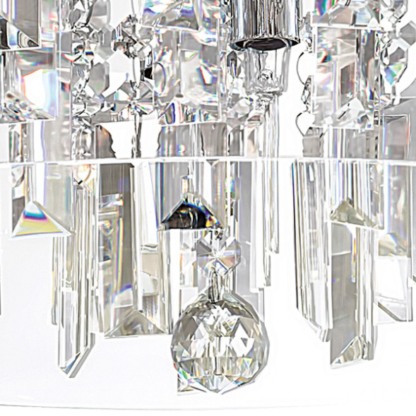 Подвесная люстра Lightstar ACQUARIO 753084