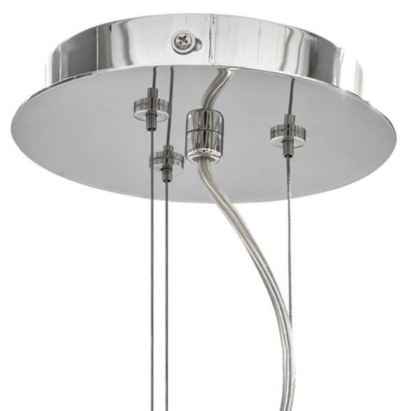 Подвесная люстра Lightstar ACQUARIO 753084