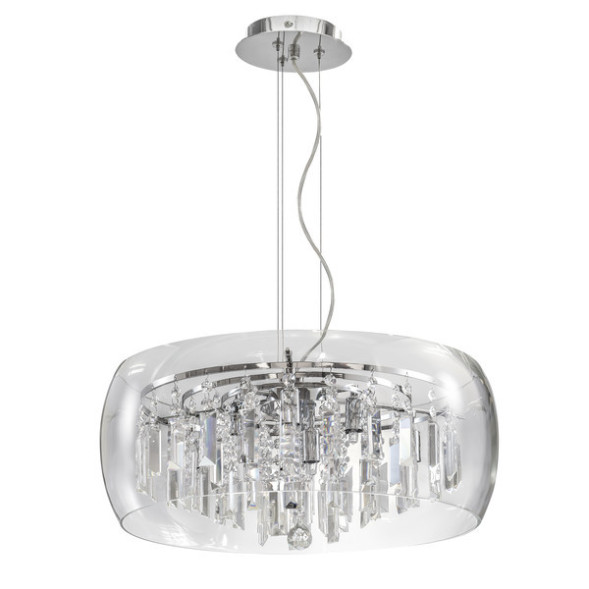 Подвесная люстра Lightstar ACQUARIO 753084