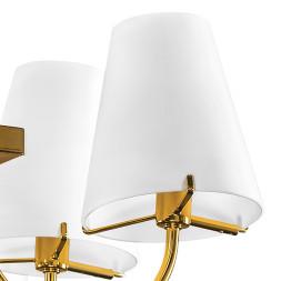 Подвесная люстра Lightstar DIAFANO 758102