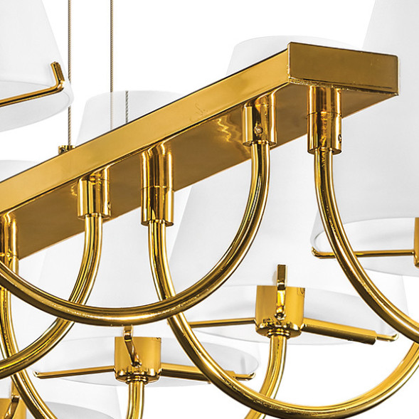 Подвесная люстра Lightstar DIAFANO 758102