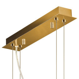 Подвесная люстра Lightstar DIAFANO 758102