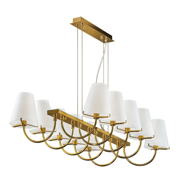 Подвесная люстра Lightstar DIAFANO 758102