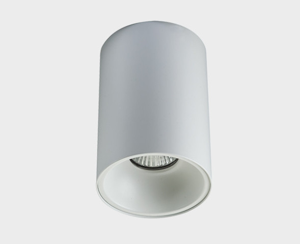 Накладной точечный светильник ITALLINE Megalight 3160 3160 white