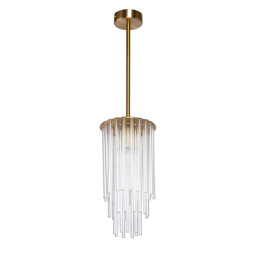 Люстра на штанге MW-Light Аделард 642018201