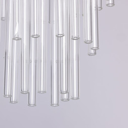 Люстра на штанге MW-Light Аделард 642018201