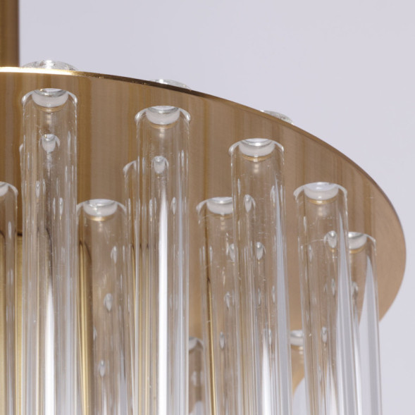 Люстра на штанге MW-Light Аделард 642018201