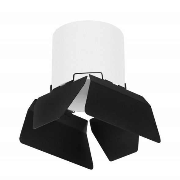 Накладной точечный светильник Lightstar RULLO R3486487