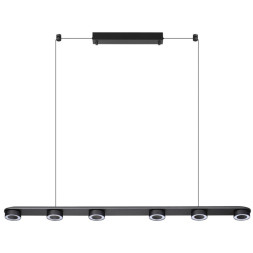 Подвесной светильник Odeon Light TURMAN 6631/64L