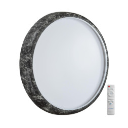 Потолочный светильник Sonex MRAMO BLACK 7639/EL