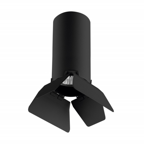 Накладной точечный светильник Lightstar RULLO R487437