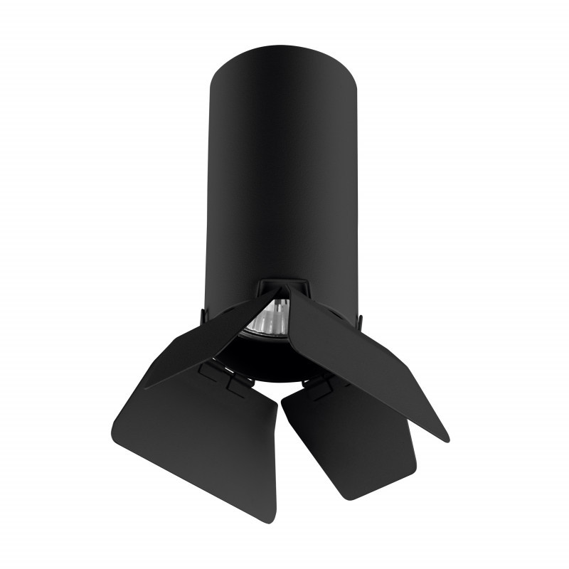 Накладной точечный светильник Lightstar RULLO R487437