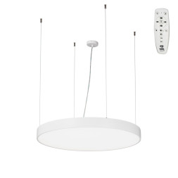 Подвесная люстра Vitaluce V2116DT-0/1S