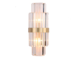Бра 10244 S/A brass Newport 10240