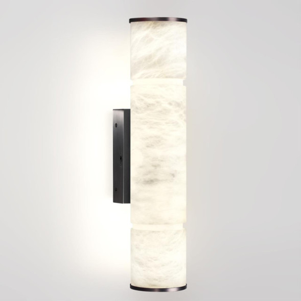 Бра Odeon Light MARBELLA 6675/12WA