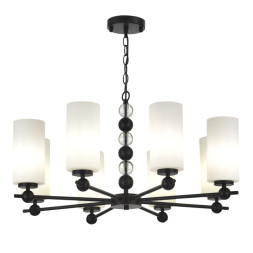 Подвесная люстра ST-Luce SL2003.403.08 AURORA