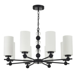 Подвесная люстра ST-Luce SL2003.403.08 AURORA