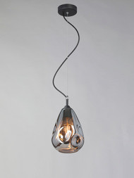 Подвесной светильник Vitaluce V2561-1/1S