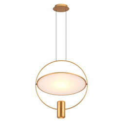 Подвесной светильник Odeon Light Orbite 7028/2L