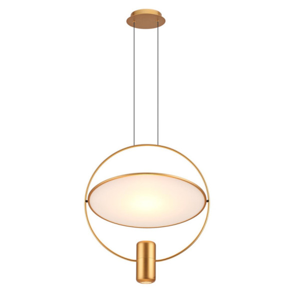 Подвесной светильник Odeon Light Orbite 7028/2L