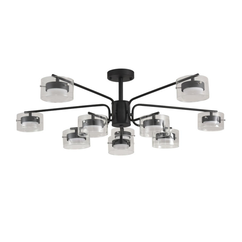 Люстра на штанге LUMION NATALINA 8349/10C
