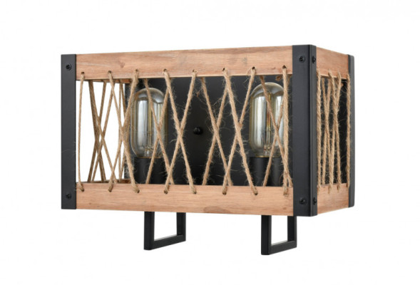 Бра Vele Luce CUBO VL6052W02