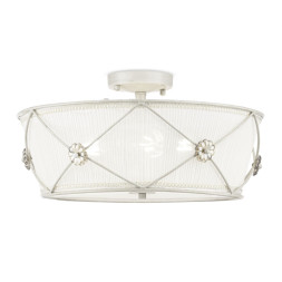 Потолочная люстра Maytoni Lea ARM369-03-G