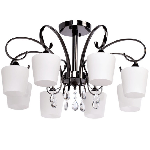 Люстра на штанге MW-Light Блеск 315011308