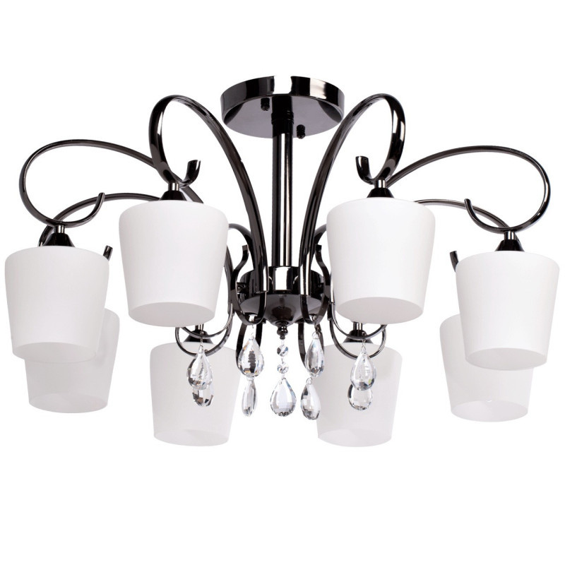 Люстра на штанге MW-Light Блеск 315011308