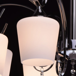 Люстра на штанге MW-Light Блеск 315011308