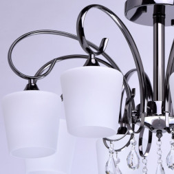 Люстра на штанге MW-Light Блеск 315011308