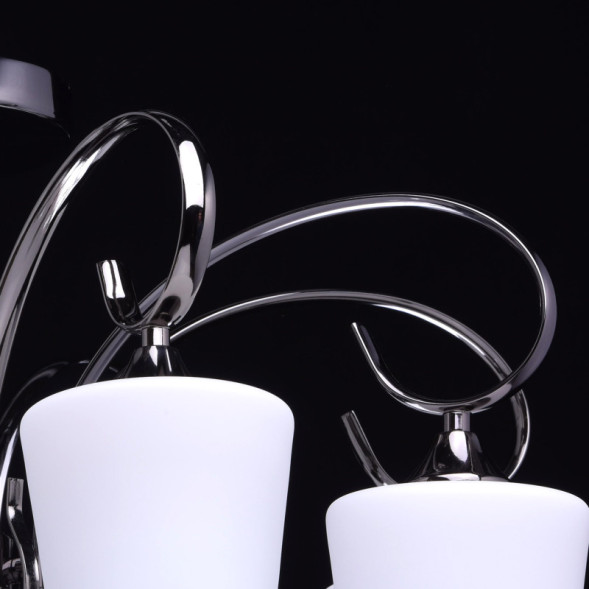 Люстра на штанге MW-Light Блеск 315011308