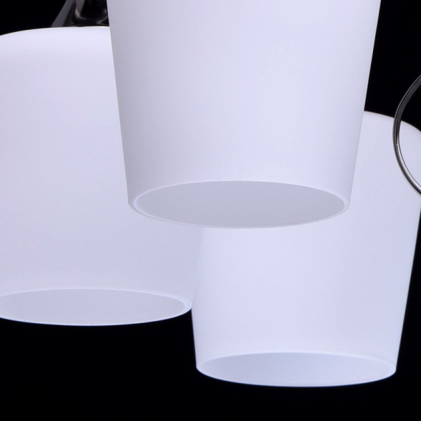Люстра на штанге MW-Light Блеск 315011308