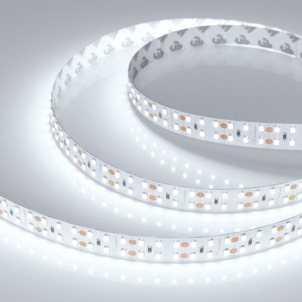 Лента Arlight UL-A240-15mm 2835 042329 96W 24V белый (холодный) IP20
