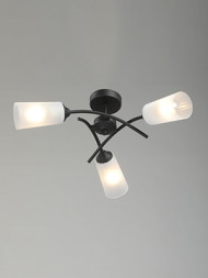 Потолочная люстра Vitaluce V2850-1/3PL