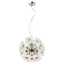 Подвесная люстра Lussole ONEIDA LSP-8197