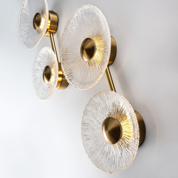 Бра MODELUX 1503.04 MS.1503.04